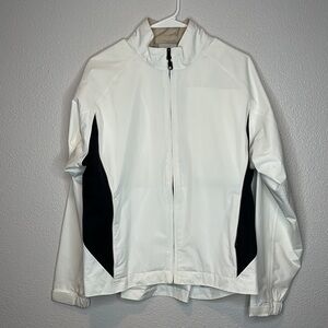 FootJoy Women’s Windbreaker Jacket Size Medium
